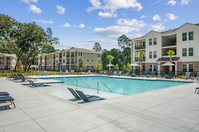 4000 Margaret apartments — community photo