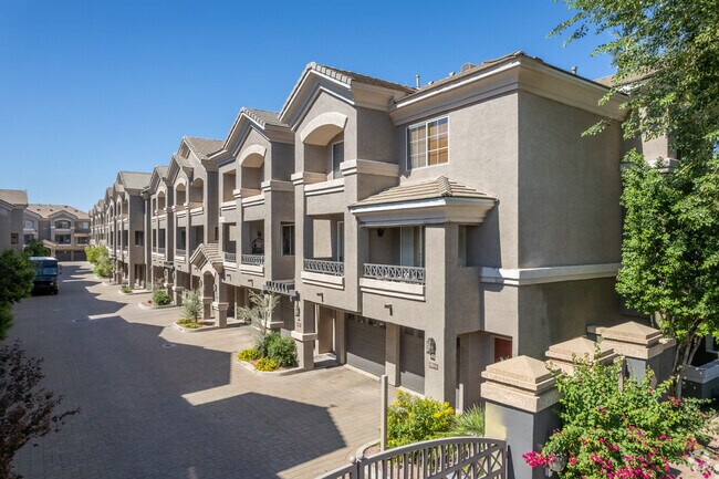 Photo - Villas At Stonecreek Apartments