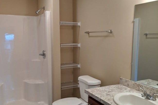 Photo - Villas at Charleston