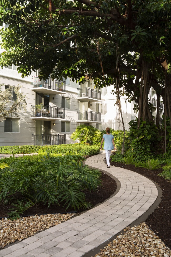 Beach Place