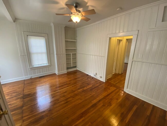 Photo - Charming 1 Bedroom Duplex in Trinity Park - Fenced Backyard! Unit A