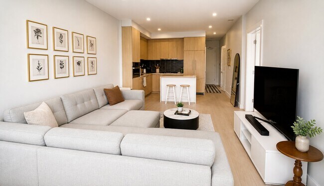 Photo - 1224 M St NW Unit 801