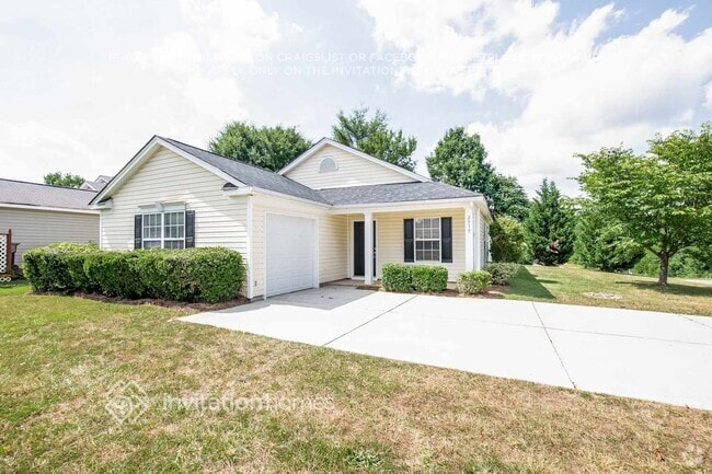 Building Photo - 2959 Rockingham Ct SW Rental