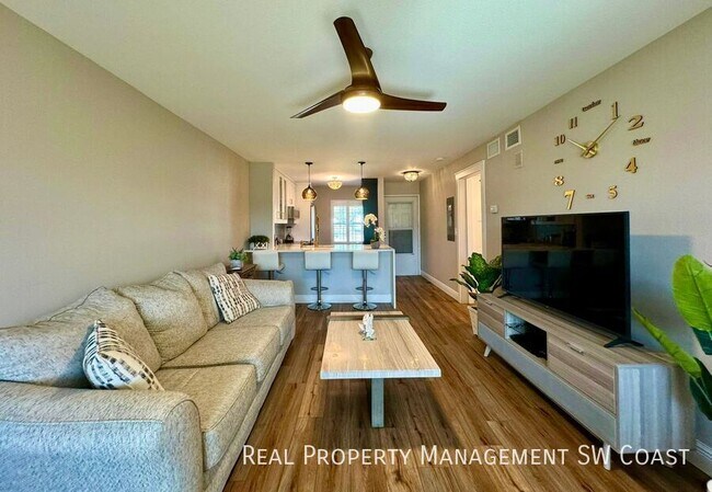 Photo - 6300 South Pointe Blvd Unit 114