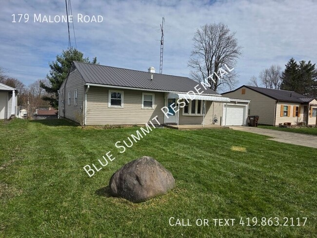 Photo - 179 Malone Rd