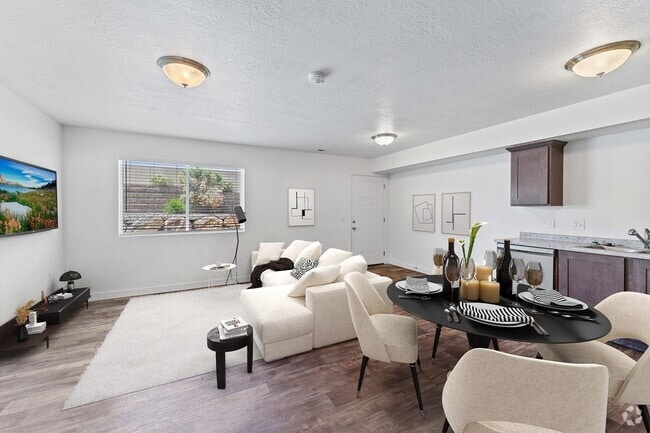 Building Photo - 14888 S Sliding Rock Way Rental