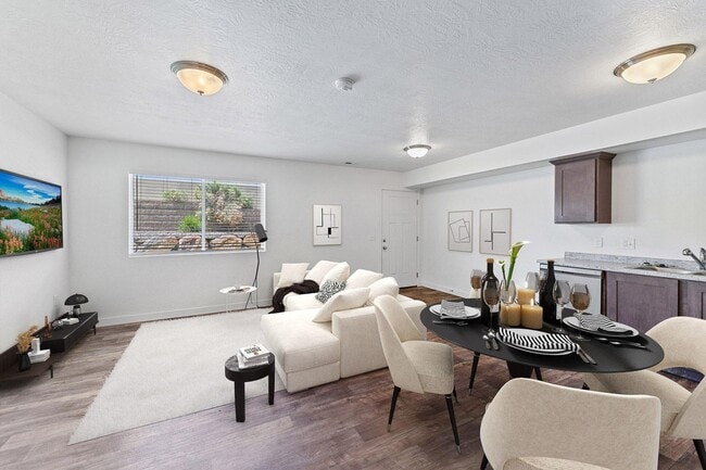 Photo - 14888 S Sliding Rock Way Townhome