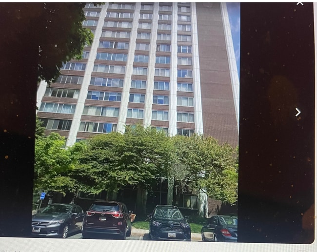 Photo - 11801 Rockville Pike Unit 714