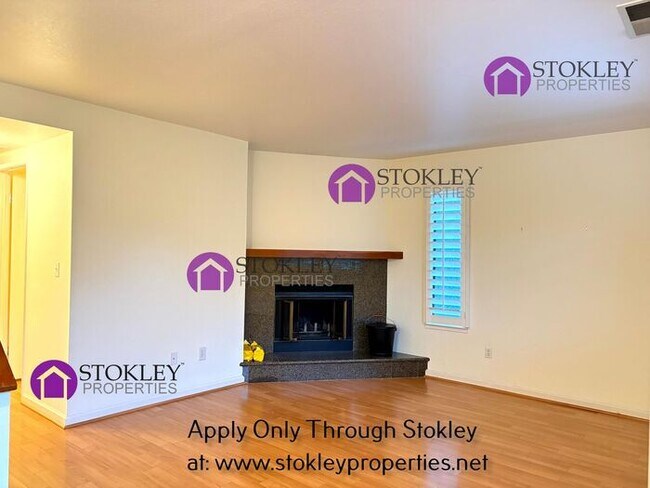 Photo - Stokley Properties Presents 2340 Westclffe Lane #G in Walnut Creek!