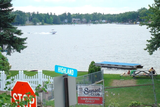 View from Front of House - 81 Highland Ave