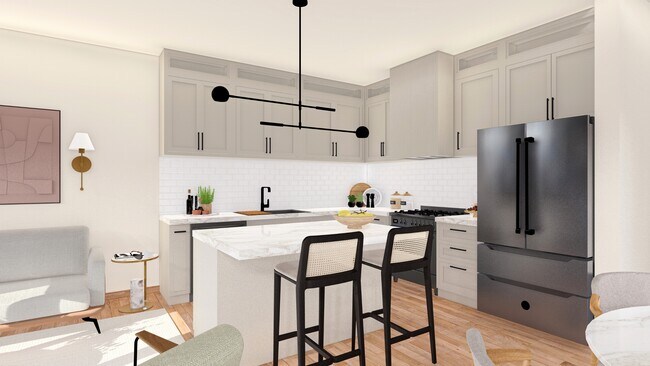 Photo - 1590 Walnut St