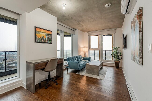 Building Photo - 100 Rue Murray Unit 1112