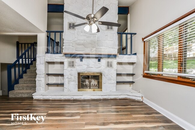 405 Montbrook Dr