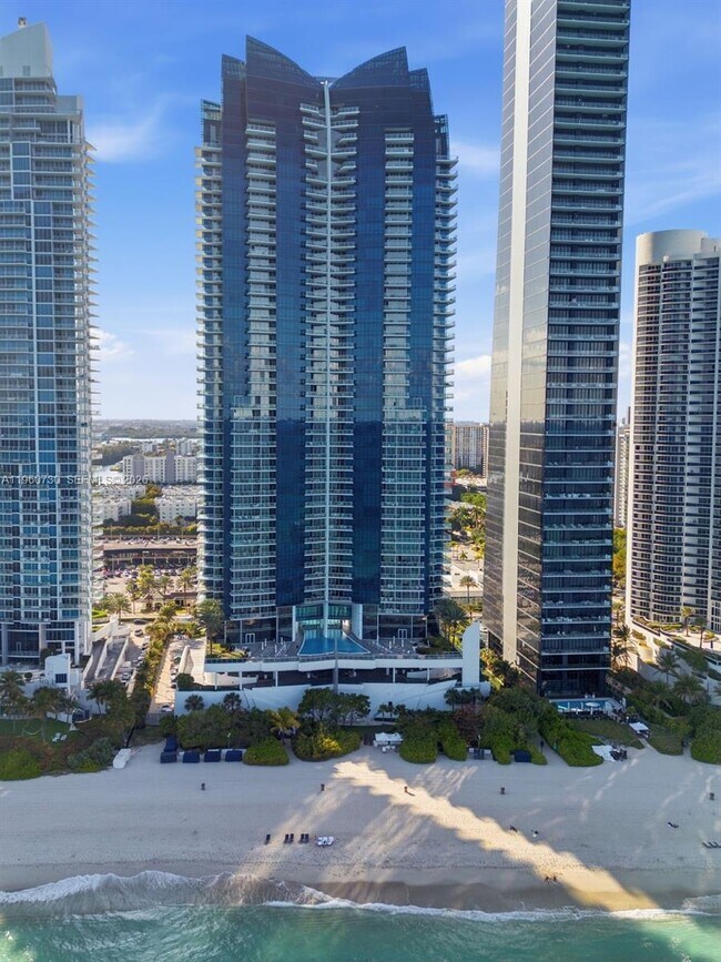 Photo - 17121 Collins Ave Unit 1606