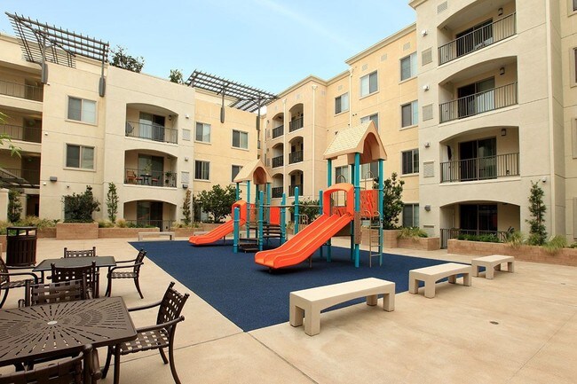 Play Area