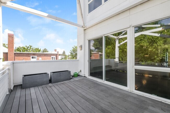 Photo - Luxury Living in Lo-Hi with Private 2 Car Garage and Rooftop Patio