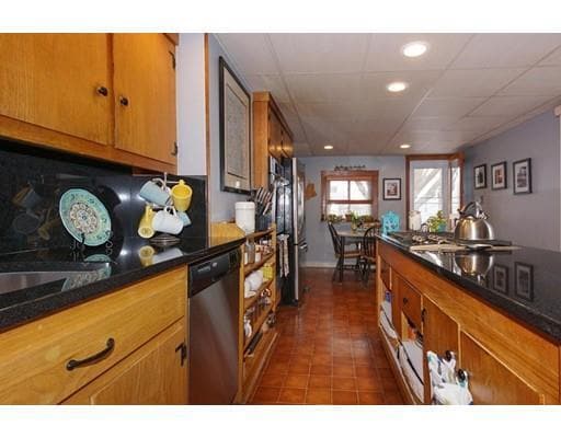 130 P St Unit 4