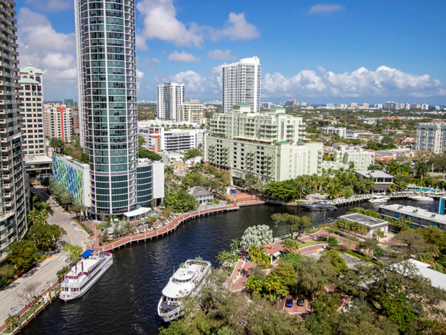 Vu New River Apartments - Fort Lauderdale, FL | ForRent.com