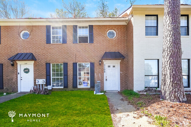 Building Photo - 1105 Windgate Cir NW Rental