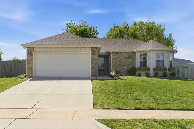 Building Photo - 1275 S Jaylin Ave