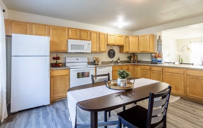 Copper Beech - 03 - Jake Doolittle