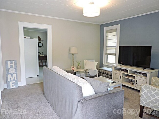 Building Photo - Charming Home for Rent in Newton, North Carolina!