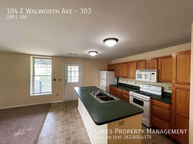 Photo - 104 E Walworth Ave Unit 303