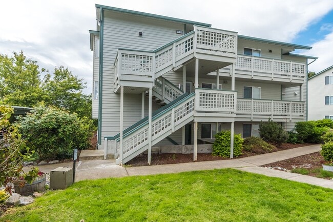 Three bedroom Two bath Condo at Point of V... - Three bedroom Two bath Condo at Point of V... Unidad C101
