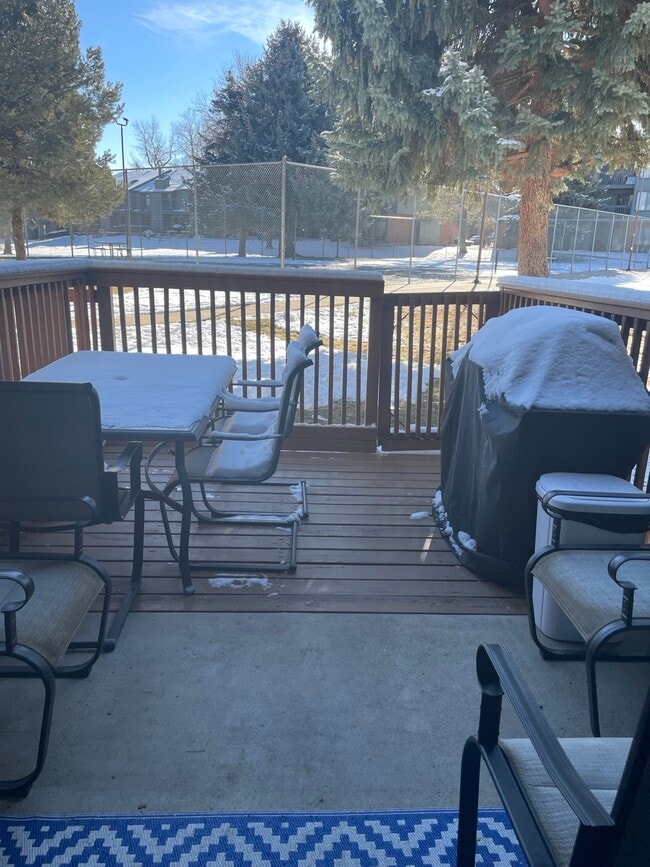 Photo - 3606 S Depew St Unit 103