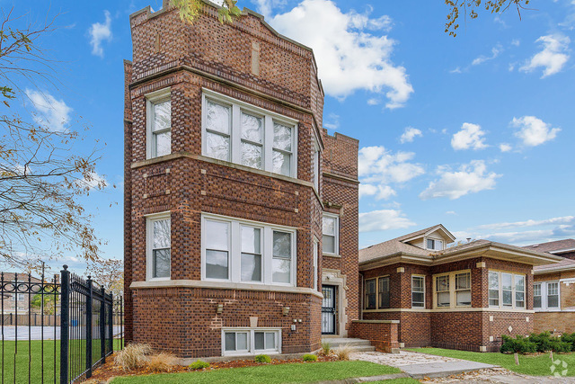 Building Photo - 7148 S Indiana Ave Rental