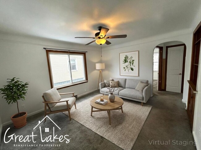 Photo - Charming 2 Bedroom 1 Bathroom now available for rent