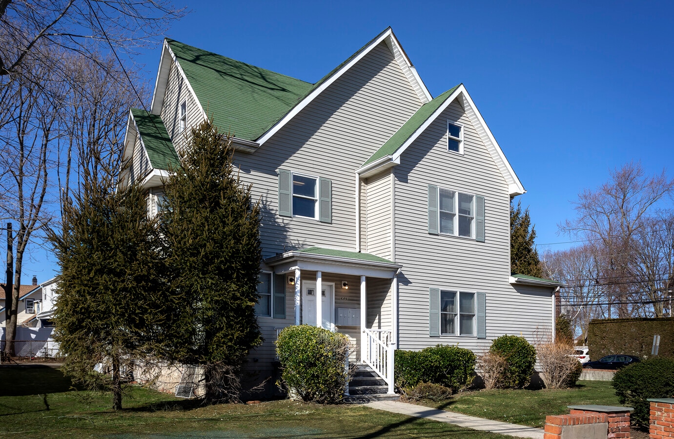 Photo - Fairfield Manor At Farmingdale Village