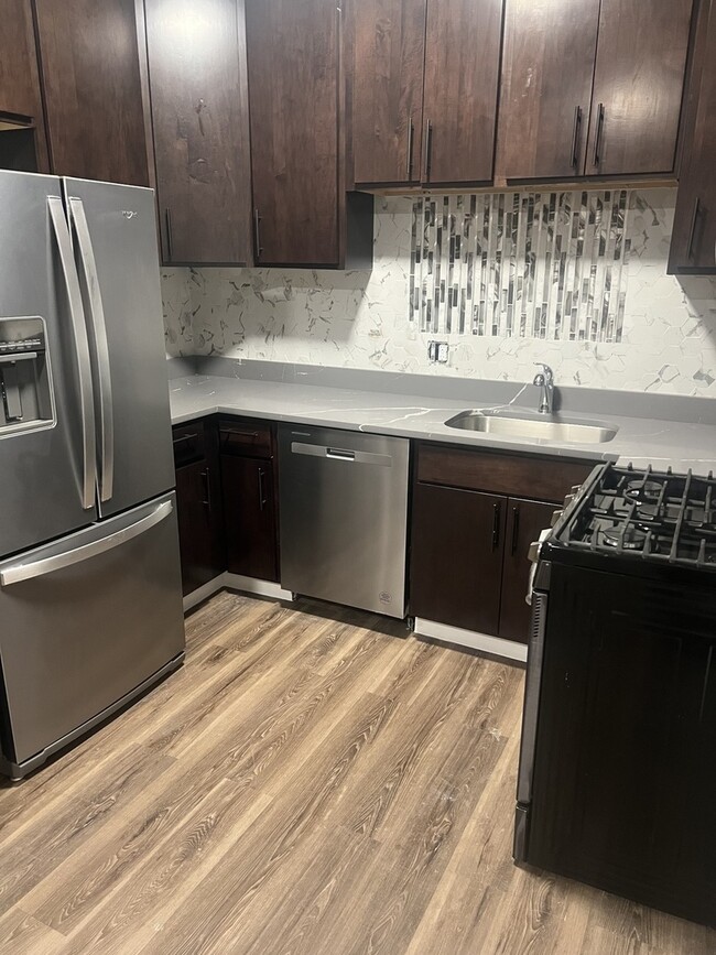 Photo - 1434 S St Louis Ave Unidad 1