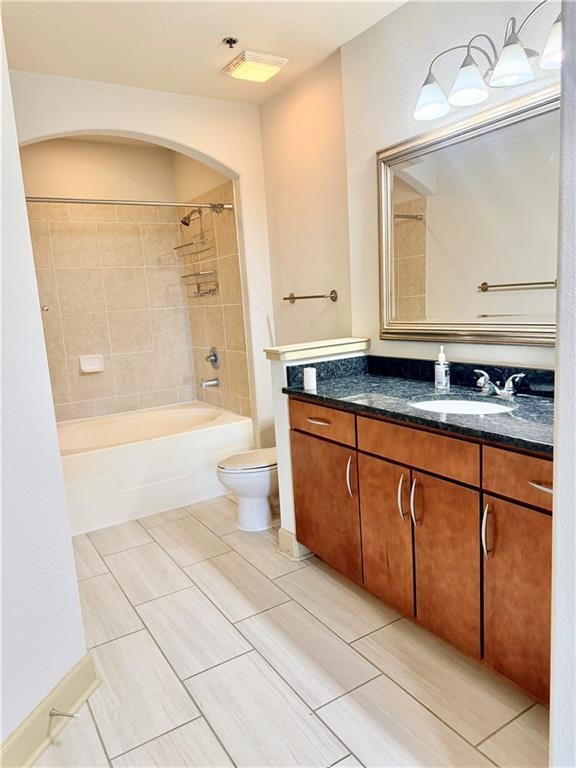 3445 Stratford Rd NE Unit 2106