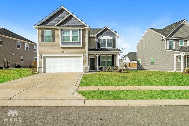 Building Photo - 7881 Waterwillow Dr