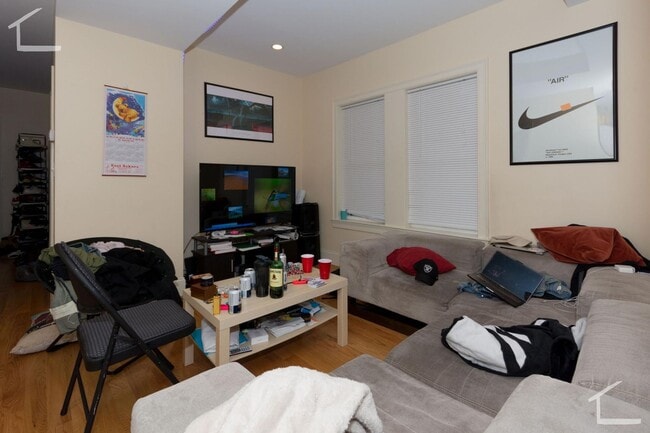 Photo - New Construction in Allston, Central Heat/AC, Free Laundry, Parking, 3 Full Bathrooms,