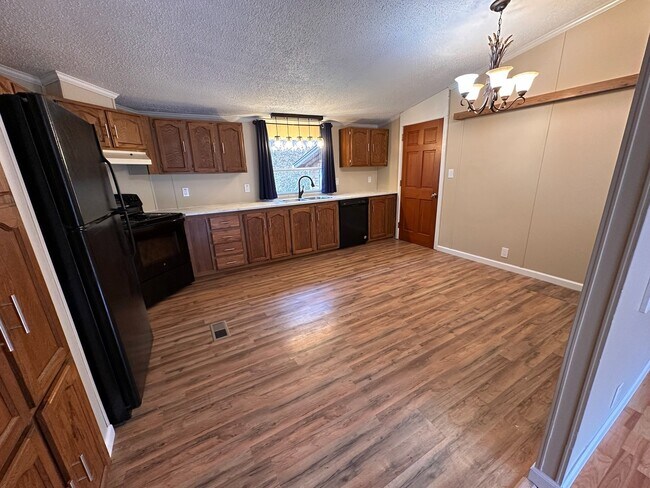 303 Baldwin Gap Rd