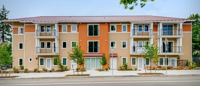 Photo - Spring Villa Apartments