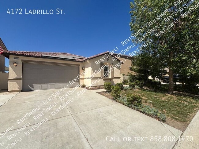Building Photo - 4172 Ladrillo St Rental