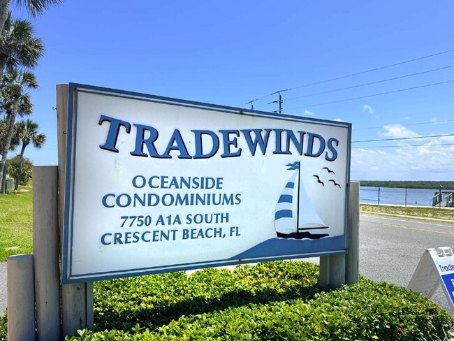 Photo - Furnished Tradewinds Condo! Available 08/01/2026 Unit 82