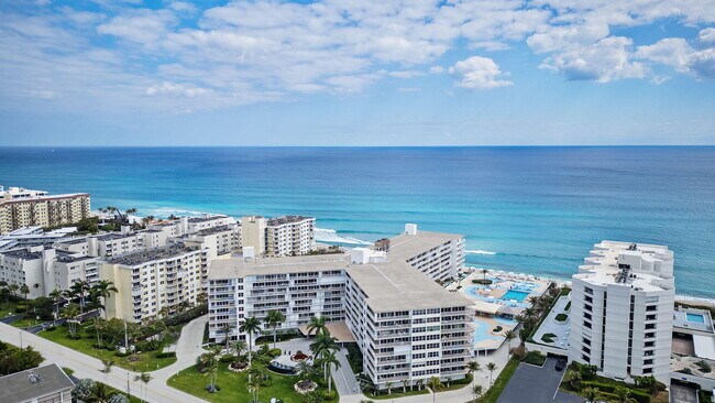 Photo - 3546 S Ocean Blvd Condo Unit 501