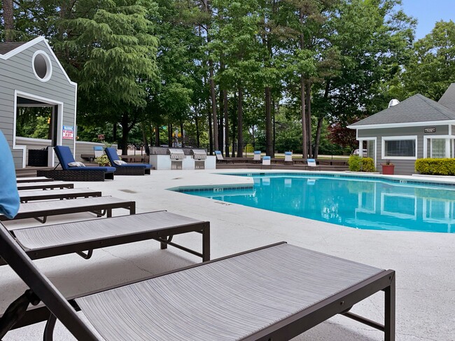 Lexington Farms Apartments