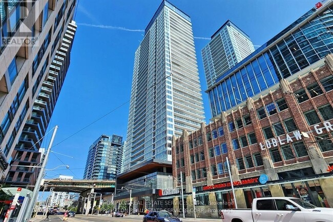 Photo - 19 Bathurst St Unité 3803