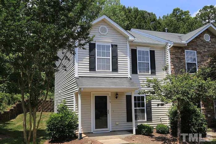 Photo - 3412 Tarleton West, Durham , NC 27713