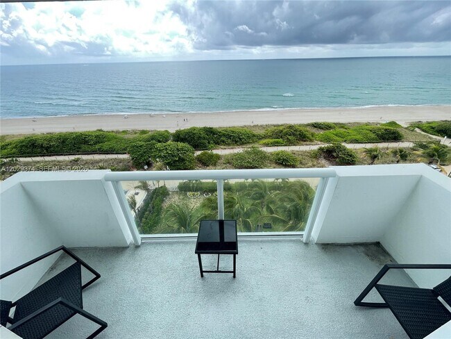9195 Collins Ave Unit 1001