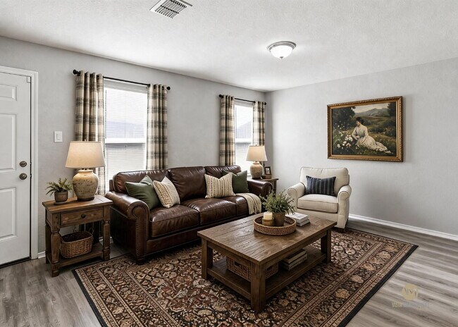 Photo - 7526 Crestway Ridge