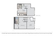 Plan 1D Townhome