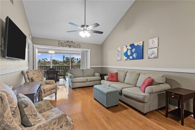 Photo - 15140 Riverbend Blvd Unit 508
