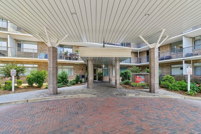 Photo - Wildwood Towers