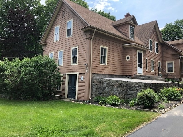 Photo - 41 -43 Mechanic St.